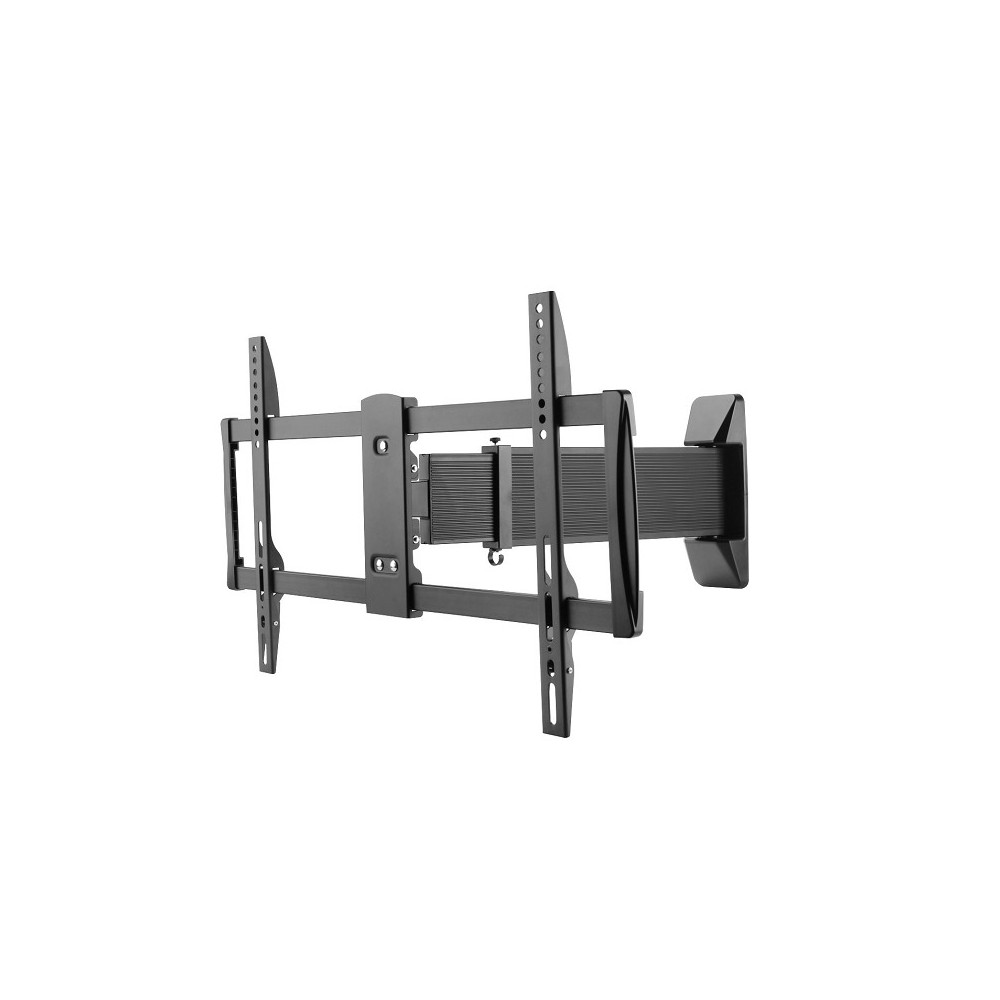 Ramię do telewizora ścienne LED-W800BLACK | 37" - 70"