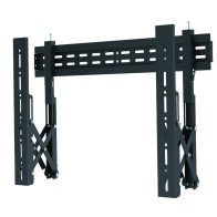 Uchwyt do telewizora ścienny ( ściana wideo ) LED-VW1000BLACK | 32" - 75"