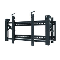 Uchwyt do telewizora ścienny ( ściana wideo ) LED-VW2000BLACK  | 32" - 75"