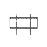 Uchwyt ultracienki do telewizora ścienny LFD-W1000 | 60" - 100"