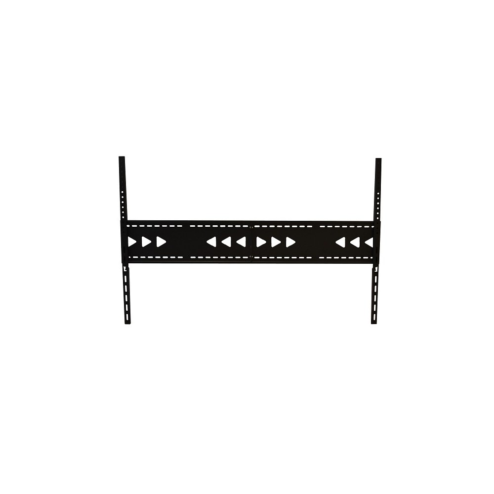 Uchwyt ultracienki do telewizora ścienny LFD-W1500 | 60" - 100"