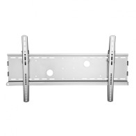 Uchwyt ultracienki do telewizora ścienny PLASMA-W100 | 37" - 85"