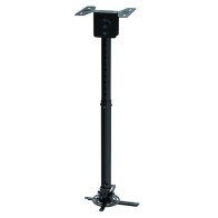 Uchwyt sufitowy do projektora BEAMER-C100 | 58 - 83 cm