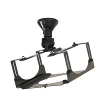 Uchwyt sufitowy do projektora BEAMER-C300 | 15 cm