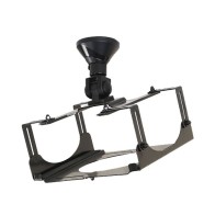 Uchwyt sufitowy do projektora BEAMER-C300 | 15 cm