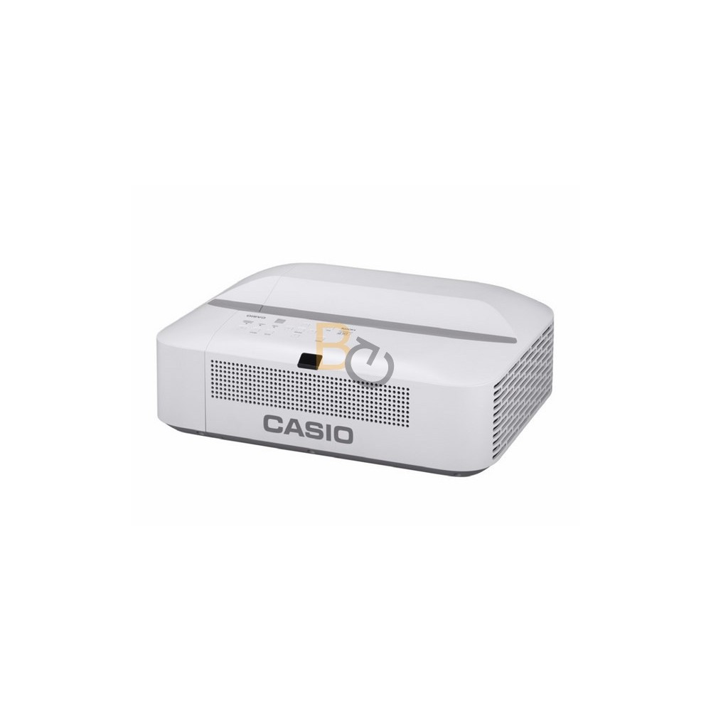 Projektor ultrakrótkoogniskowy Casio XJ-UT352W