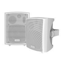 Głośniki aktywne Vision SP-800P (2x 12W)