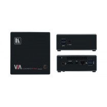 Bezprzewodowy system prezentacyjny Kramer VIA Connect PRO