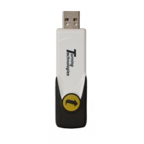 Odbiornik radiowy RF Online do pilotów do testów XRC-R03 z pamięcią 4 GB