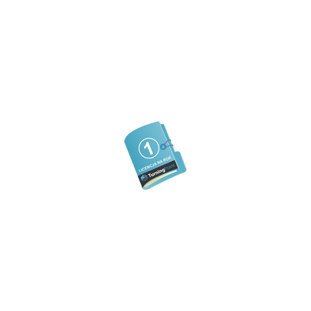 Licencja Turning Point Premium