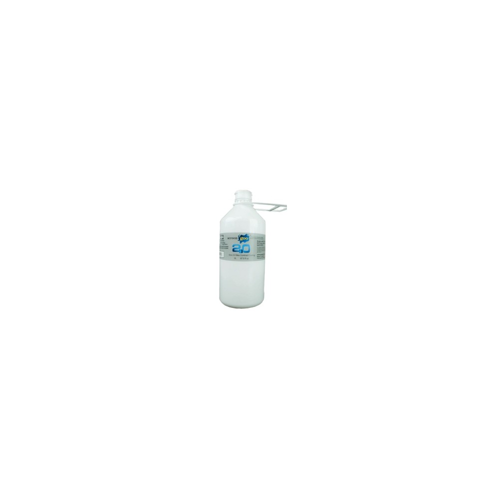 Farba ekranowa Screen Goo 2.0 Max Contrast 2L