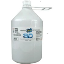 Farba ekranowa Screen Goo 2.0 Max Contrast 3,78L