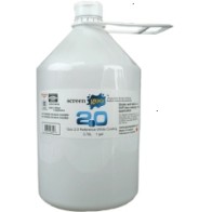 Farba ekranowa Screen Goo 2.0 Max Contrast 3,78L