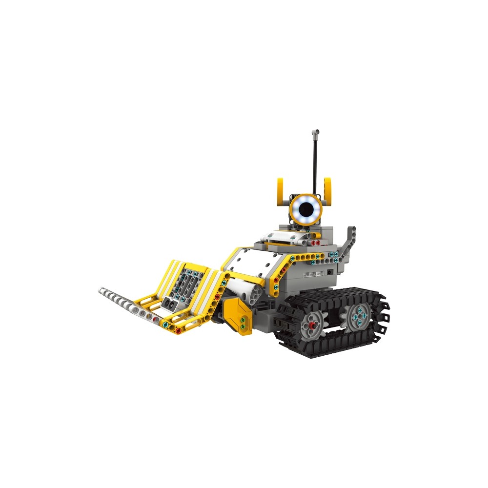 Robot programowalny UBTECH JIMU Trackbot