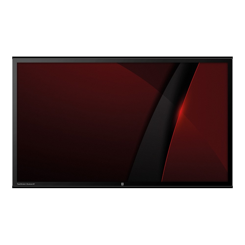 Monitor interaktywny Avtek TouchScreen 5 Business 55"