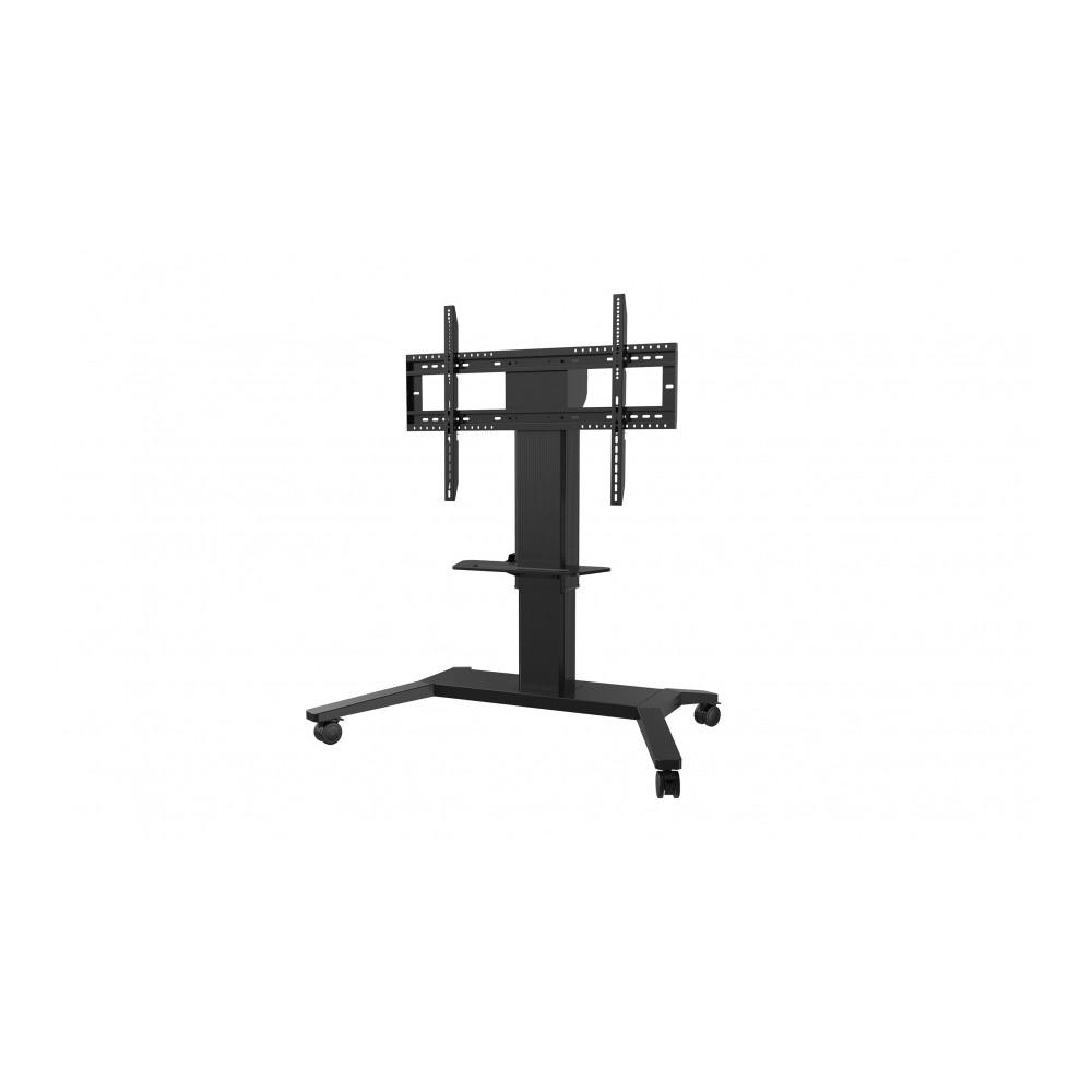 Wózek wideokonferencyjny do ekranu z elektryczną regulacją wysokości Avtek TouchScreen Electric Stand