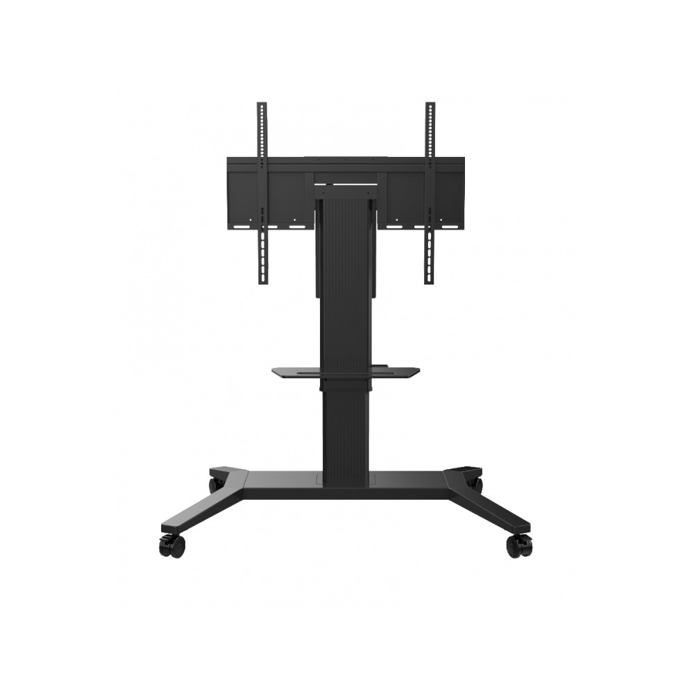 Wózek wideokonferencyjny do ekranu z elektryczną regulacją wysokości Avtek TouchScreen Electric Lift & Flip Stand