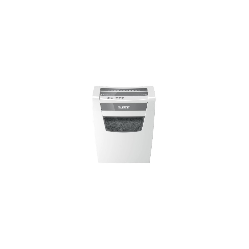 Niszczarka Leitz IQ Home Office P4