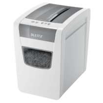 Niszczarka Leitz IQ Home Office Slim P4