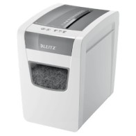 Niszczarka Leitz IQ Home Office Slim P4