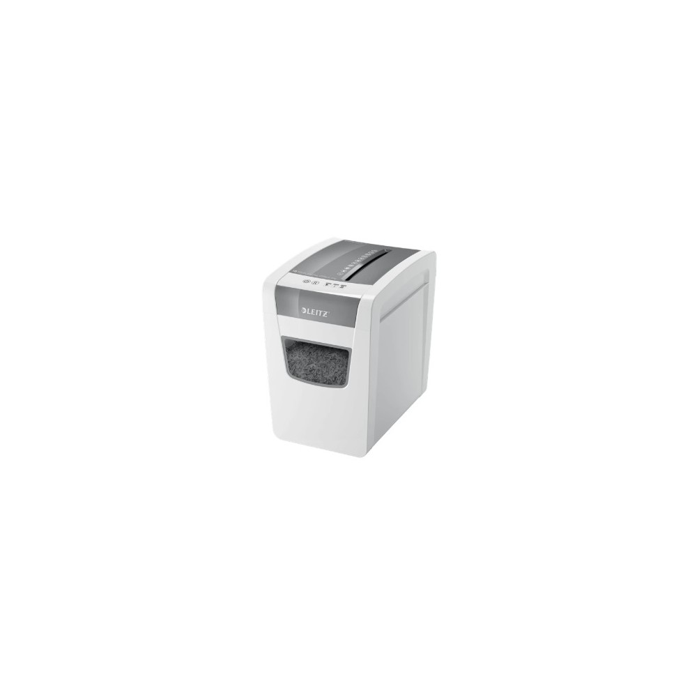 Niszczarka Leitz IQ Home Office Slim P4
