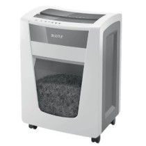 Niszczarka Leitz IQ Office Pro P4