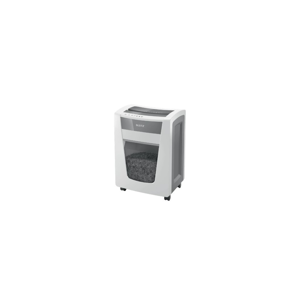 Niszczarka Leitz IQ Office Pro P4