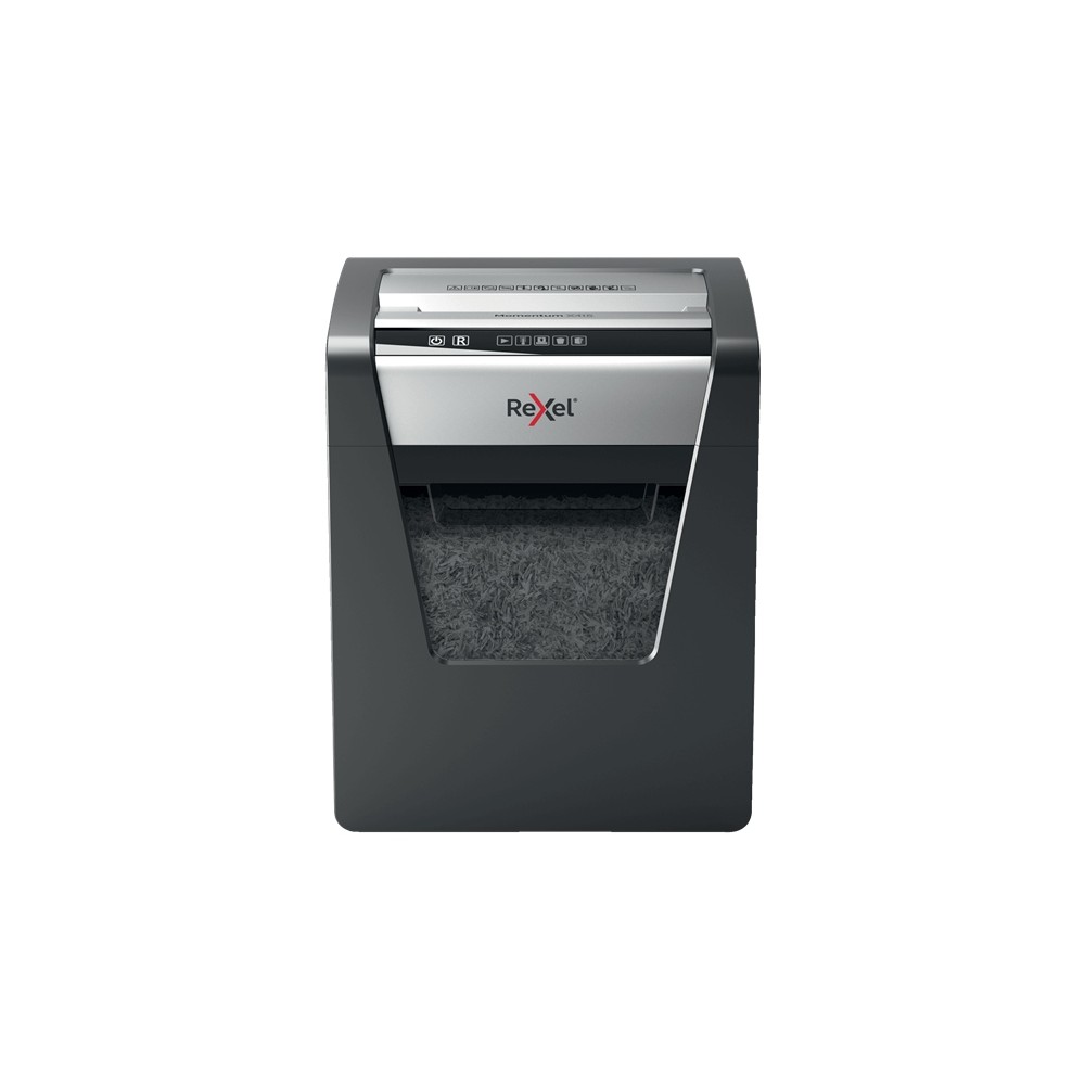 Niszczarka Rexel Momentum M510