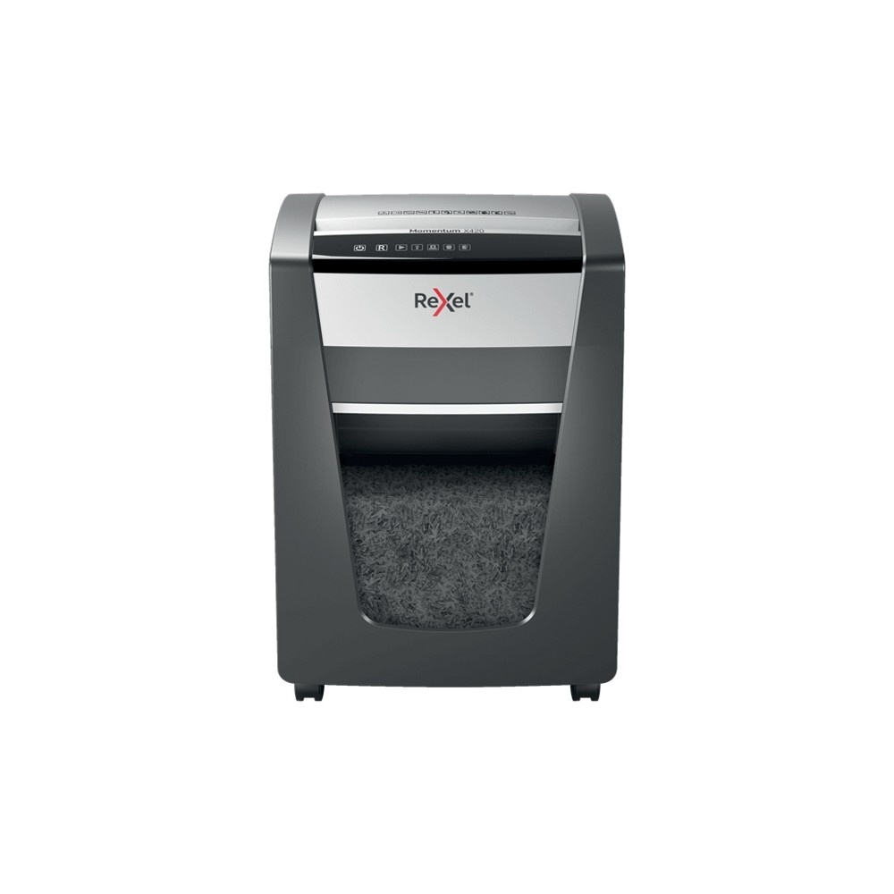 Niszczarka Rexel Momentum M515