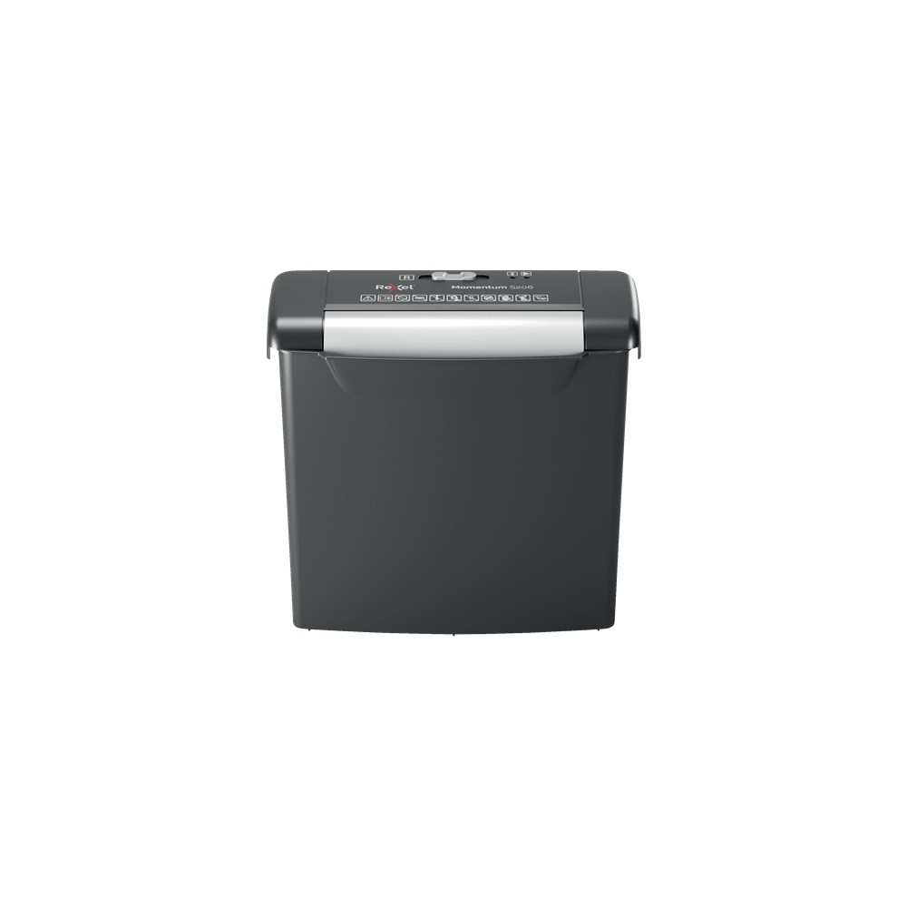 Niszczarka Rexel Momentum S206