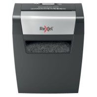 Niszczarka Rexel Momentum X406