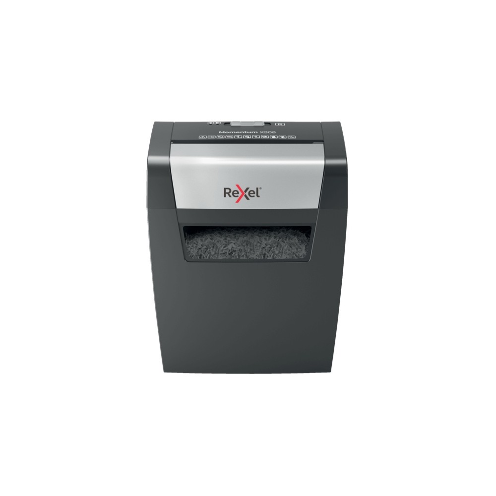 Niszczarka Rexel Momentum X406
