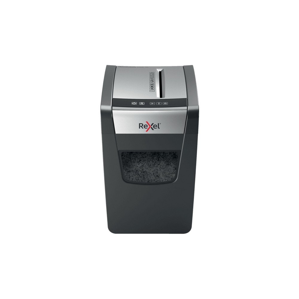 Niszczarka Rexel Momentum X410-SL Slimline