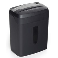 Niszczarka Wallner ACD 410