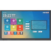 Monitor interaktywny Newline TruTouch TT-7519RS+ 4K 75"