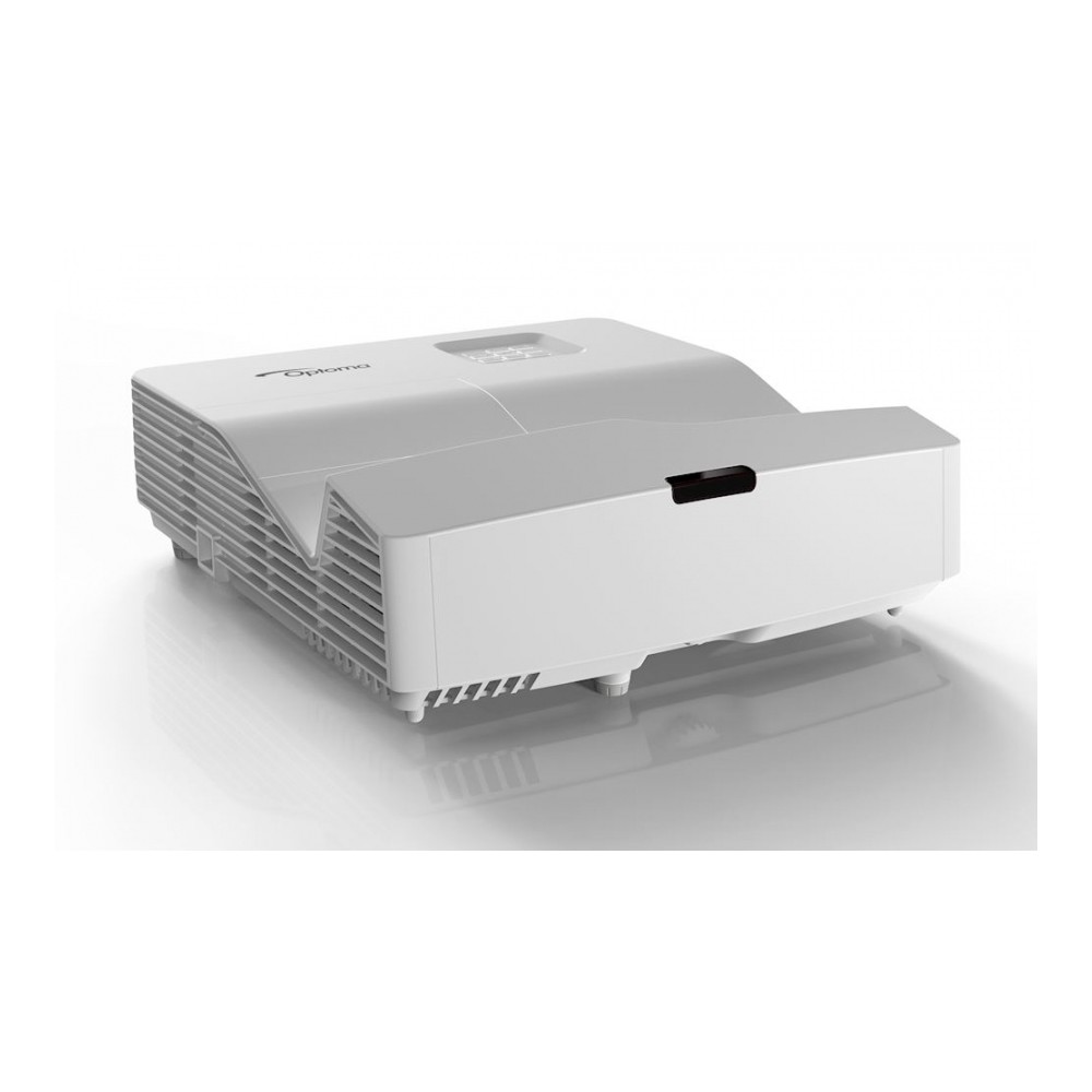 Projektor krótkoogniskowy Optoma EH330UST