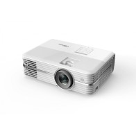 Projektor do kina domowego Optoma UHD380X