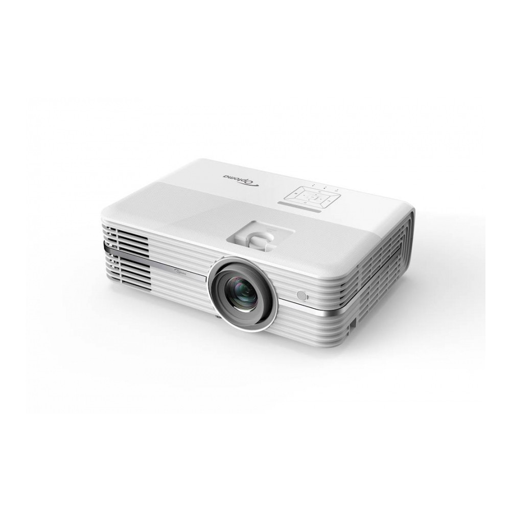 Projektor do kina domowego Optoma UHD380X