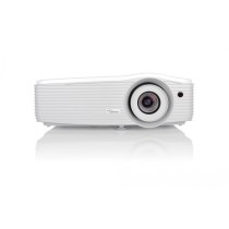 Projektor multimedialny Optoma W512