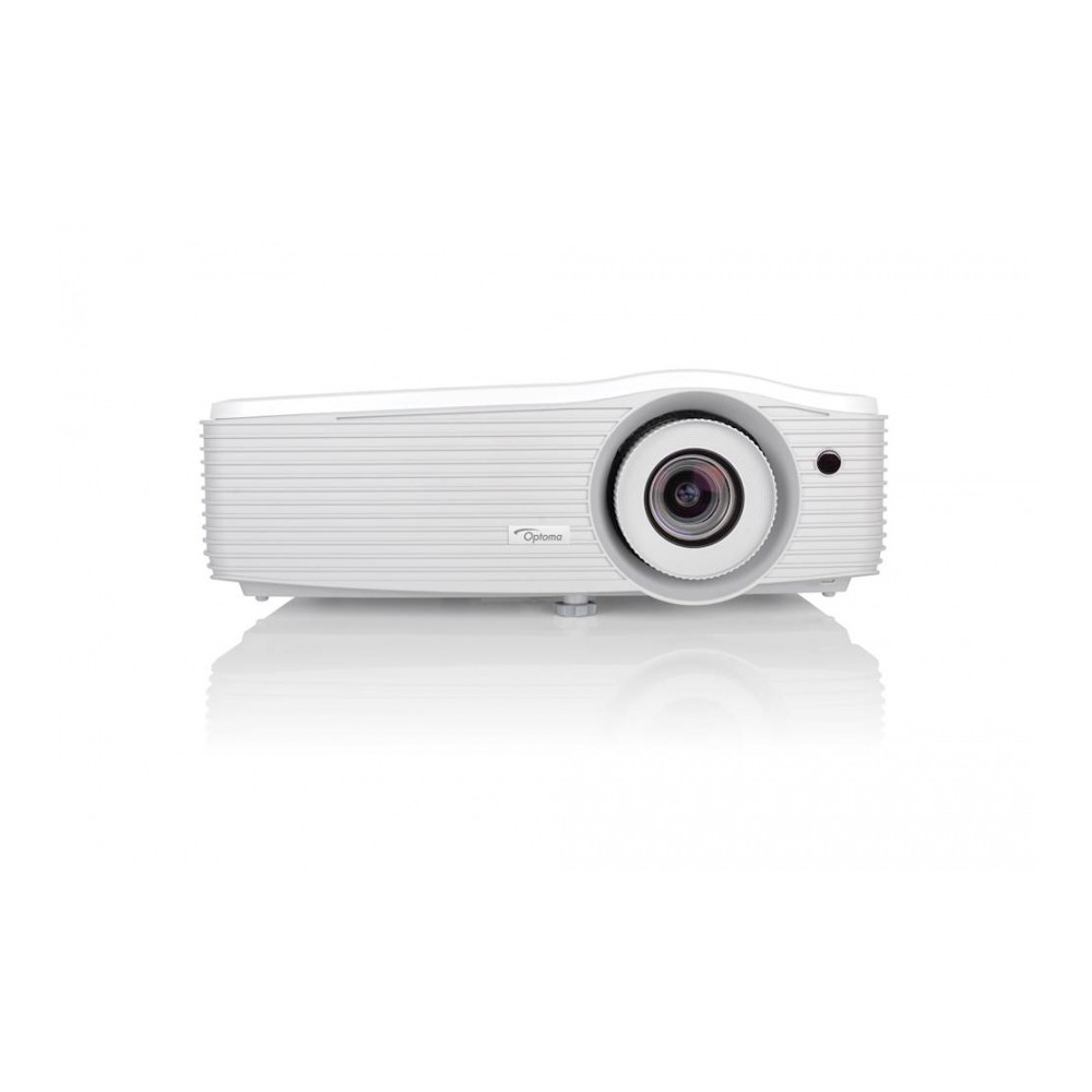 Projektor multimedialny Optoma W512