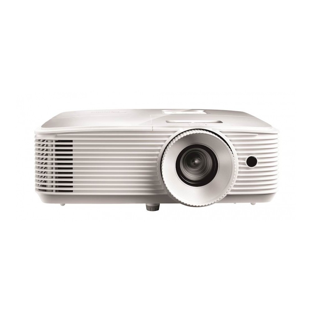 Projektor multimedialny Optoma EH412