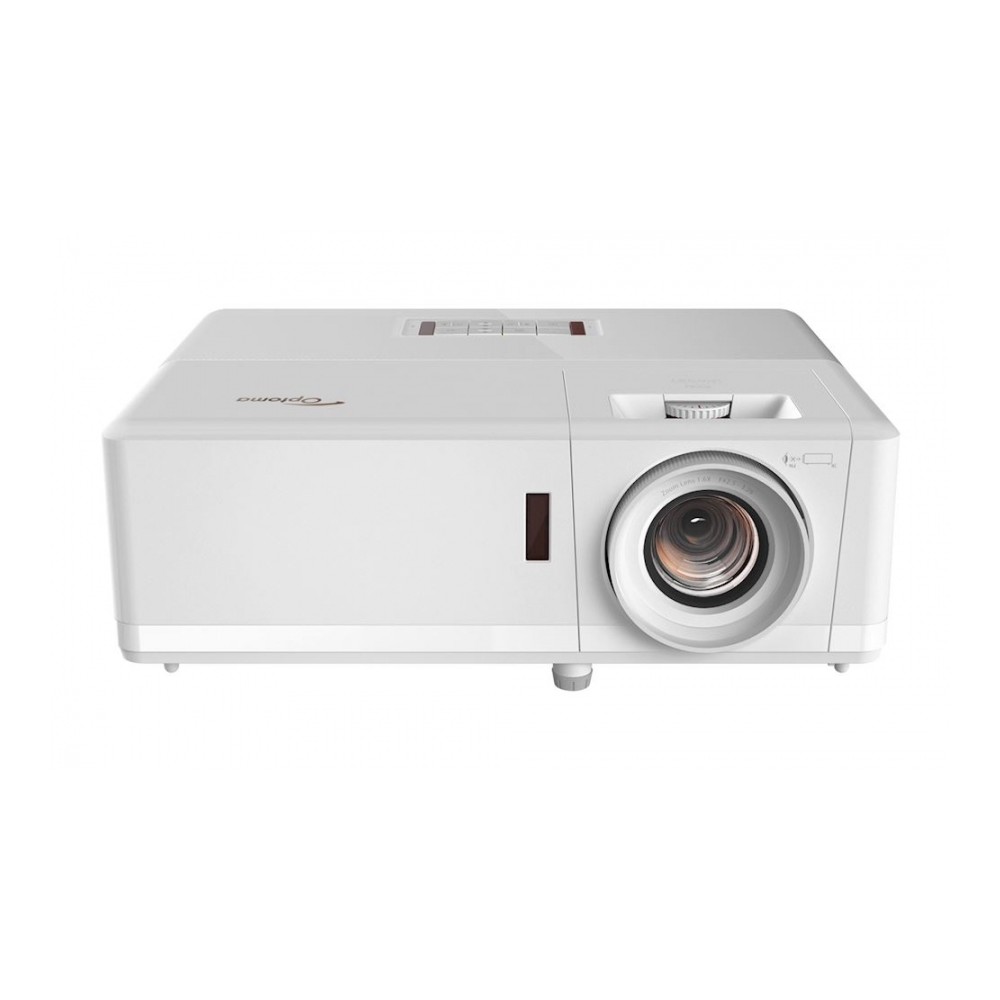 Projektor multimedialny Optoma ZH406