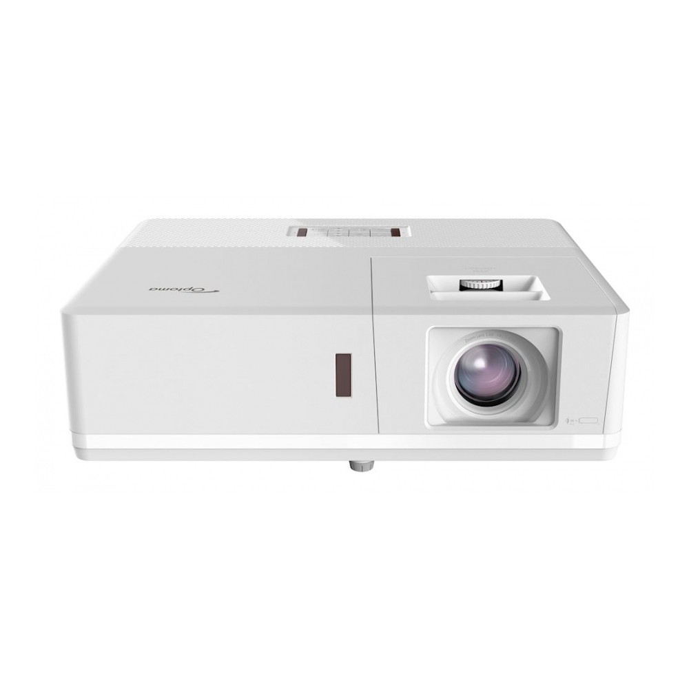 Projektor multimedialny Optoma ZU606Te