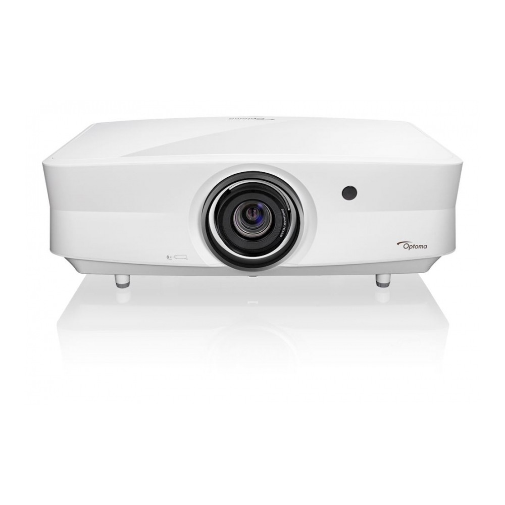 Projektor multimedialny Optoma ZK507