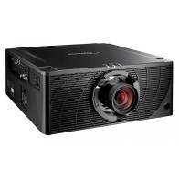 Profesjonalny projektor laserowy Optoma ZK750