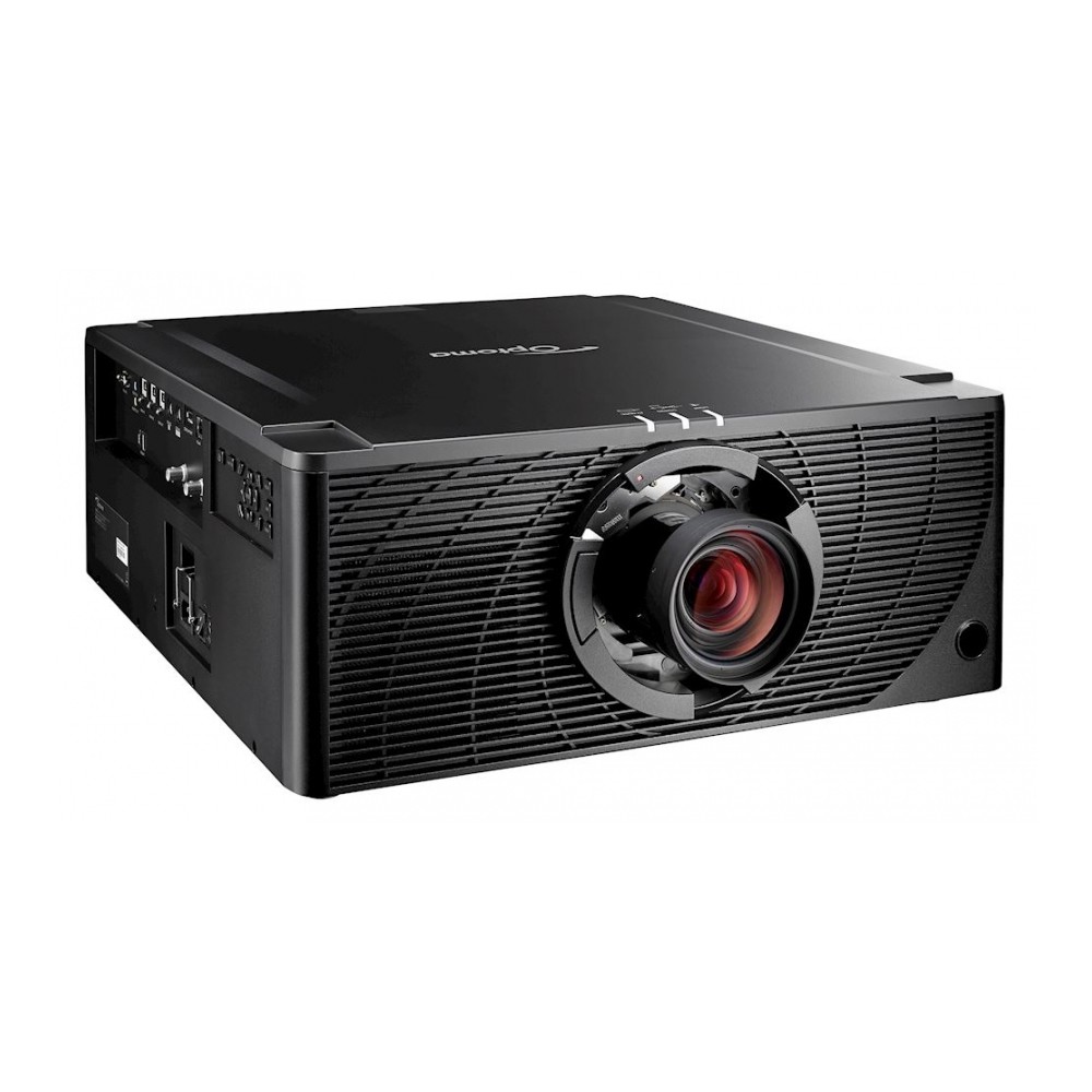 Profesjonalny projektor laserowy Optoma ZK750