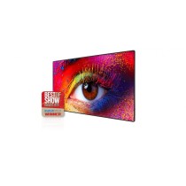 Wyświetlacz Optoma All-in-One Quad LED 130”