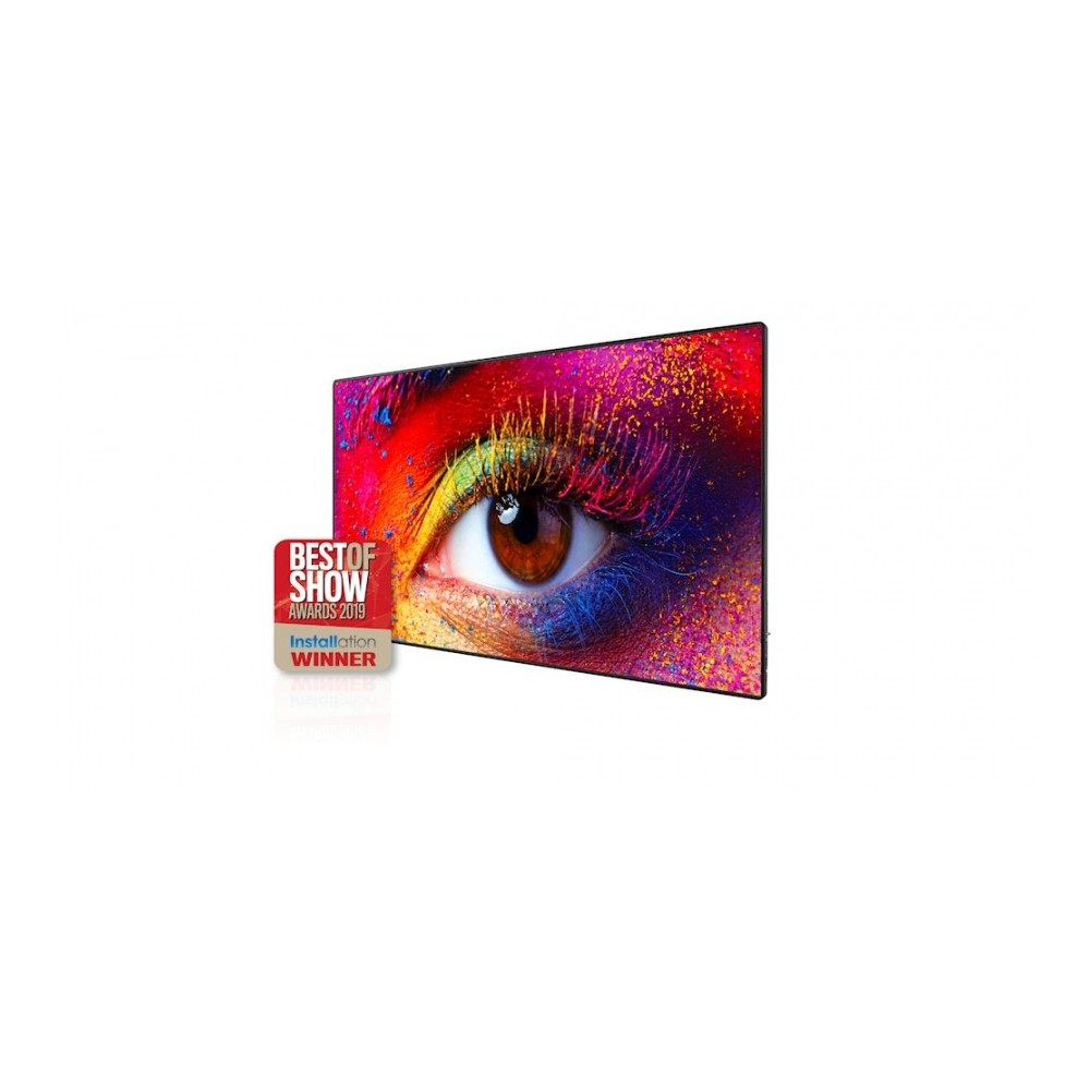 Wyświetlacz Optoma All-in-One Quad LED 130”