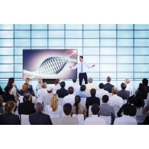 Wyświetlacz Optoma All-in-One Quad LED 130”