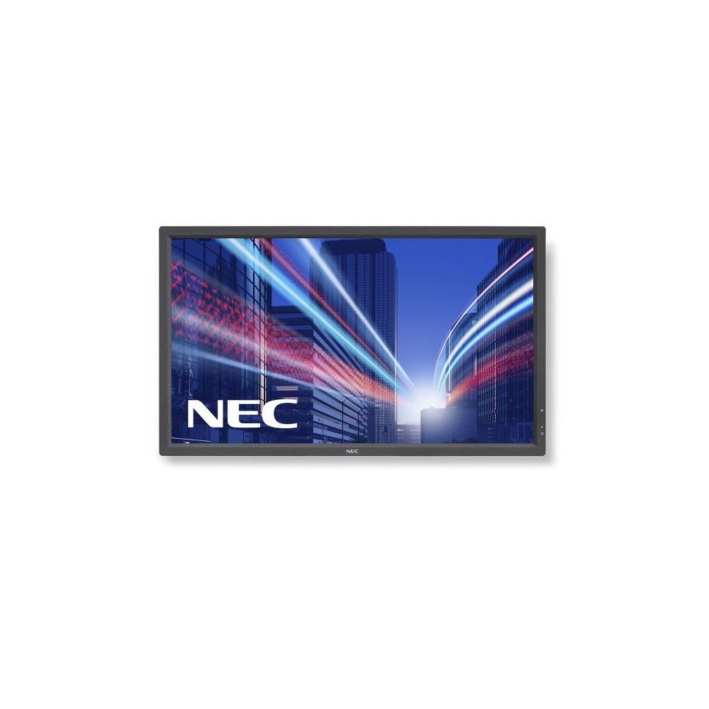 Monitor NEC MultiSync V323-3 PG (Protective Glass)